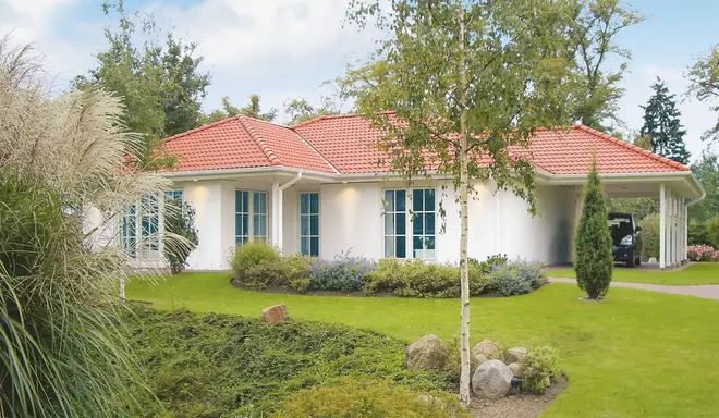 3 Zimmer Haus mit 100 m² in Aachen – Bild 1