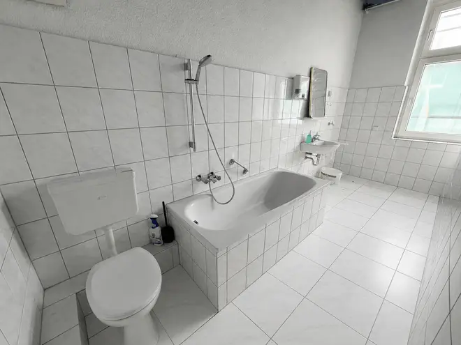 3 Zimmer Wohnung mit 89 m² in Oberhausen – Bild 11