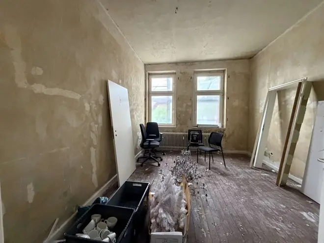 3 Zimmer Wohnung mit 89 m² in Oberhausen – Bild 8