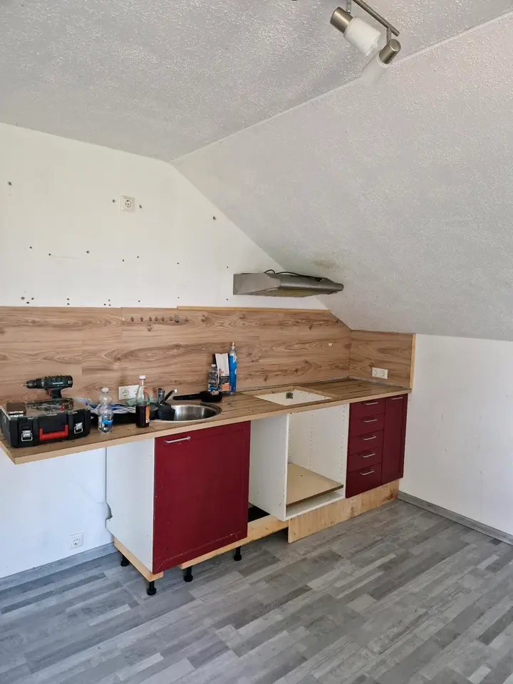 2 Zimmer Wohnung mit 70 m² in Cham – Bild 1