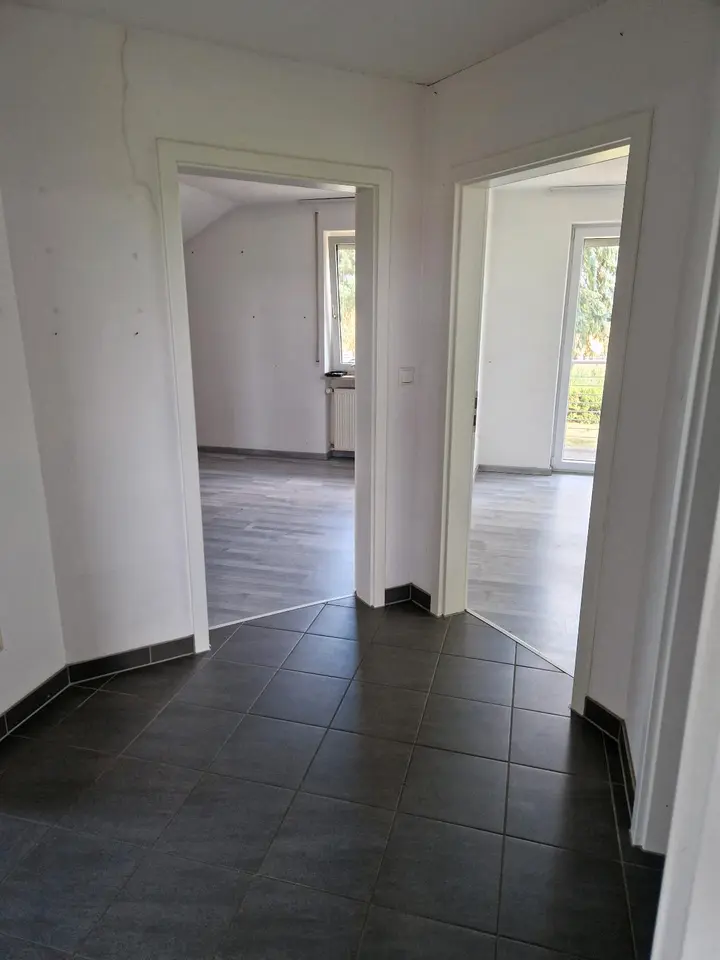 2 Zimmer Wohnung mit 70 m² in Cham – Bild 2