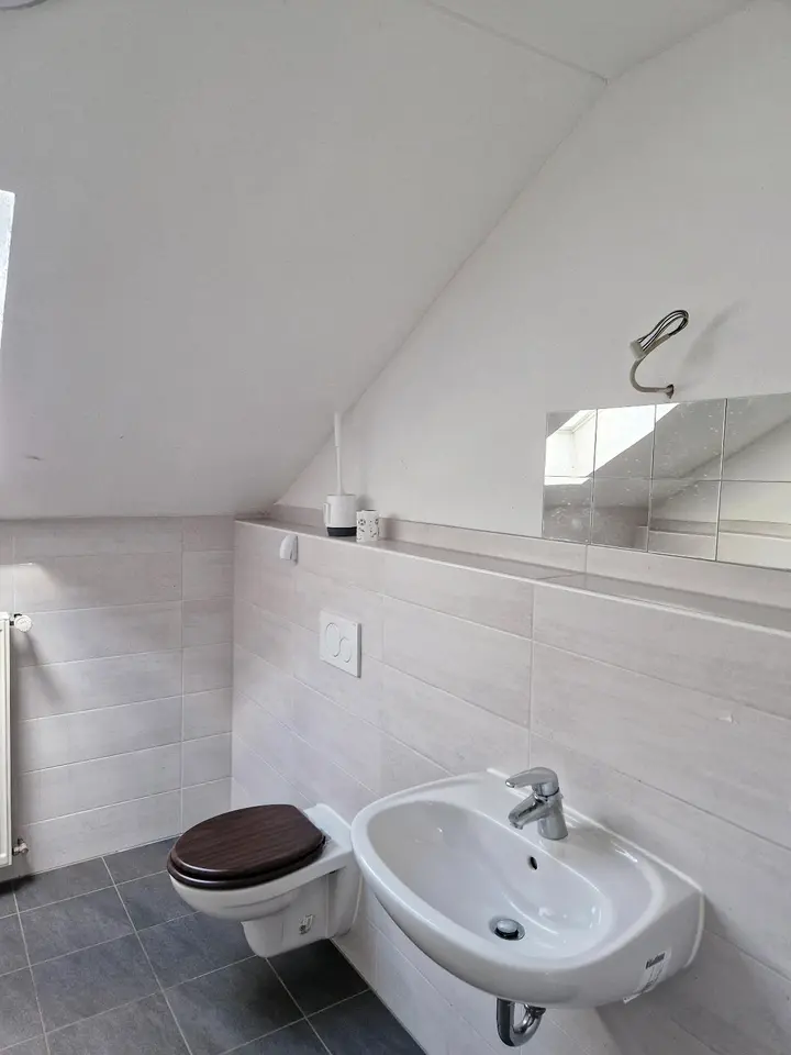2 Zimmer Wohnung mit 70 m² in Cham – Bild 3