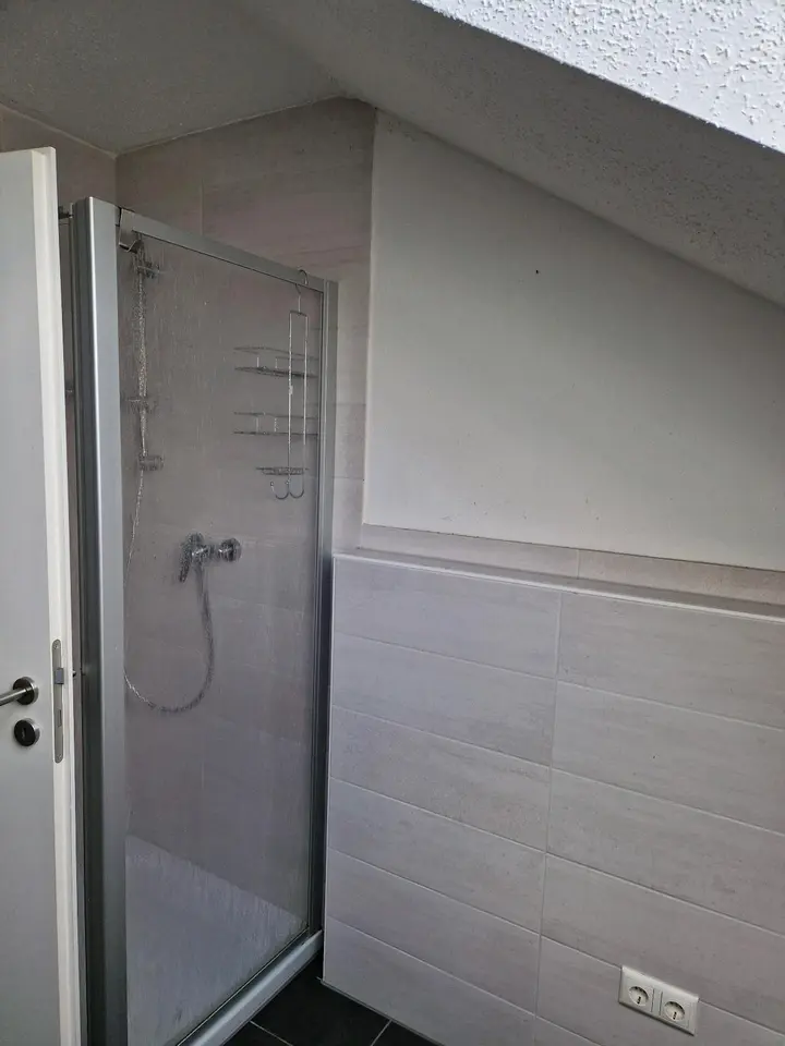 2 Zimmer Wohnung mit 70 m² in Cham – Bild 5