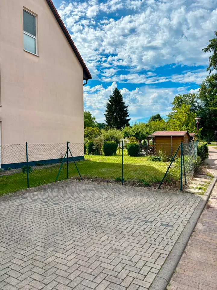 3 Zimmer Wohnung mit 85 m² in Frankfurt (Oder) – Bild 2