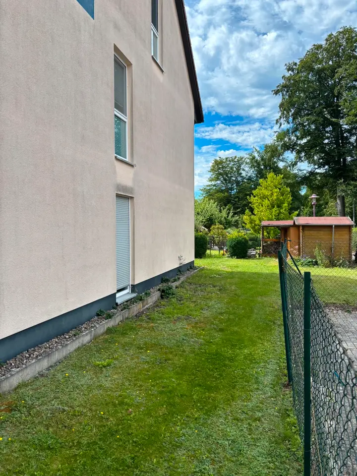 3 Zimmer Wohnung mit 85 m² in Frankfurt (Oder) – Bild 3