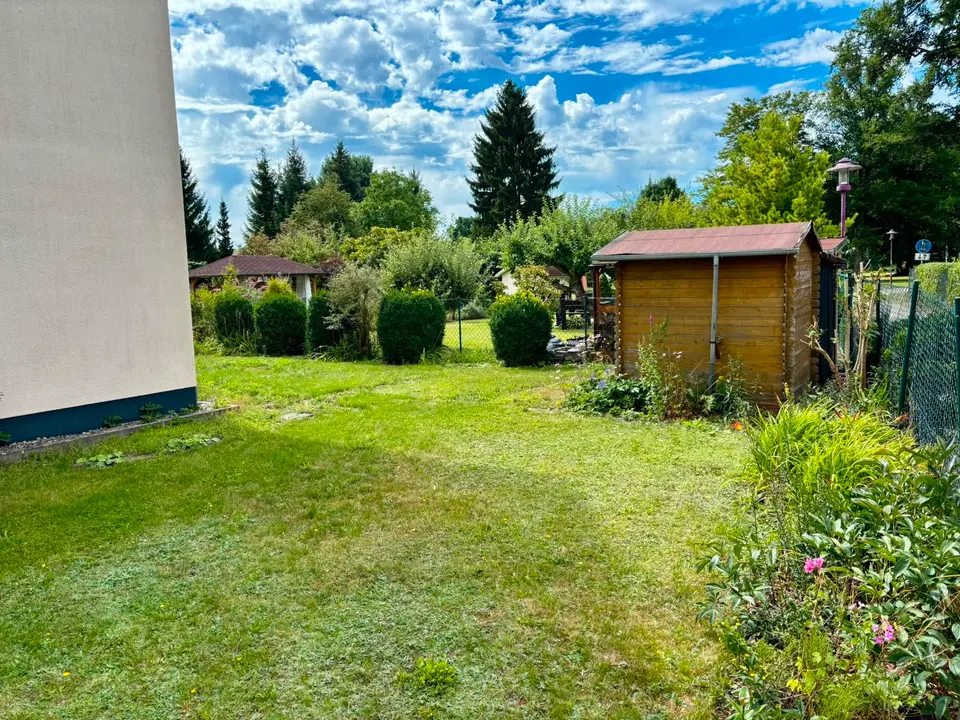 3 Zimmer Wohnung mit 85 m² in Frankfurt (Oder) – Bild 4