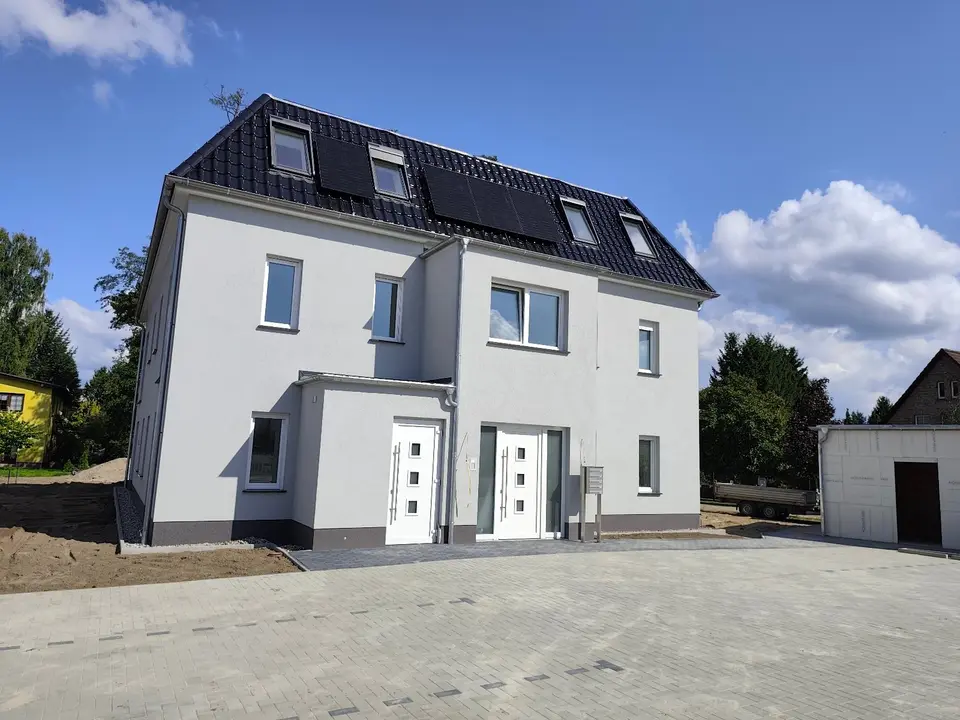 3 Zimmer Wohnung mit 85 m² in Frankfurt (Oder) – Bild 8