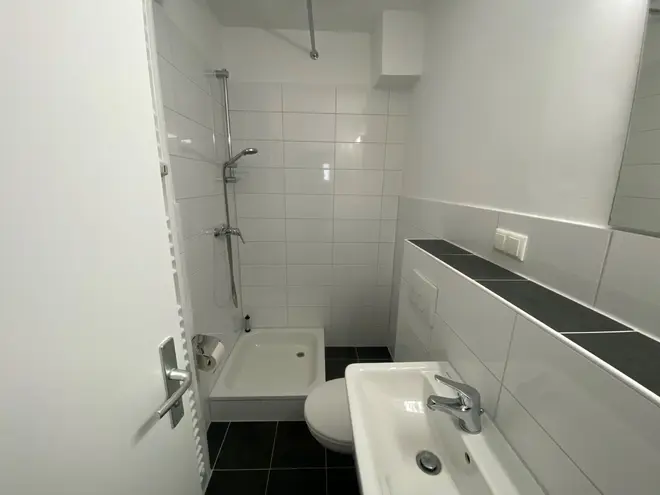 1 Zimmer Wohnung mit 26 m² in Bremen – Bild 2