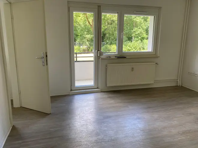 1 Zimmer Wohnung mit 26 m² in Bremen – Bild 3