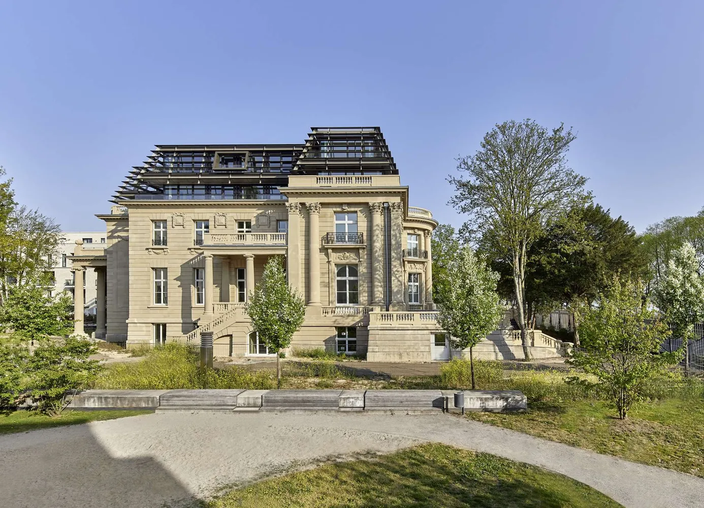 3 Zimmer Wohnung mit 146 m² in Köln – Bild 12