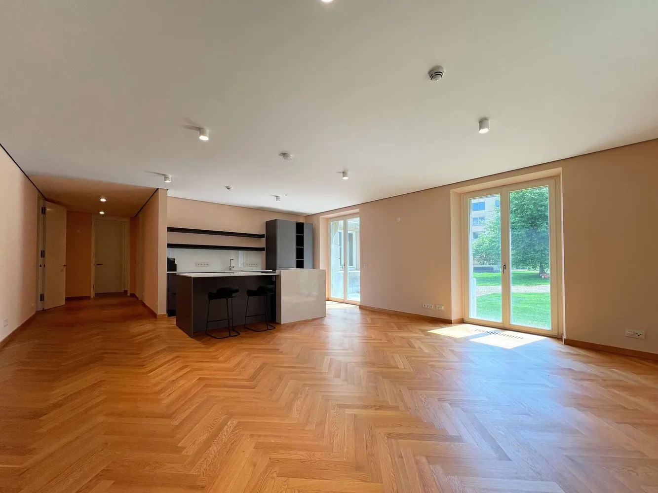 3 Zimmer Wohnung mit 146 m² in Köln – Bild 3