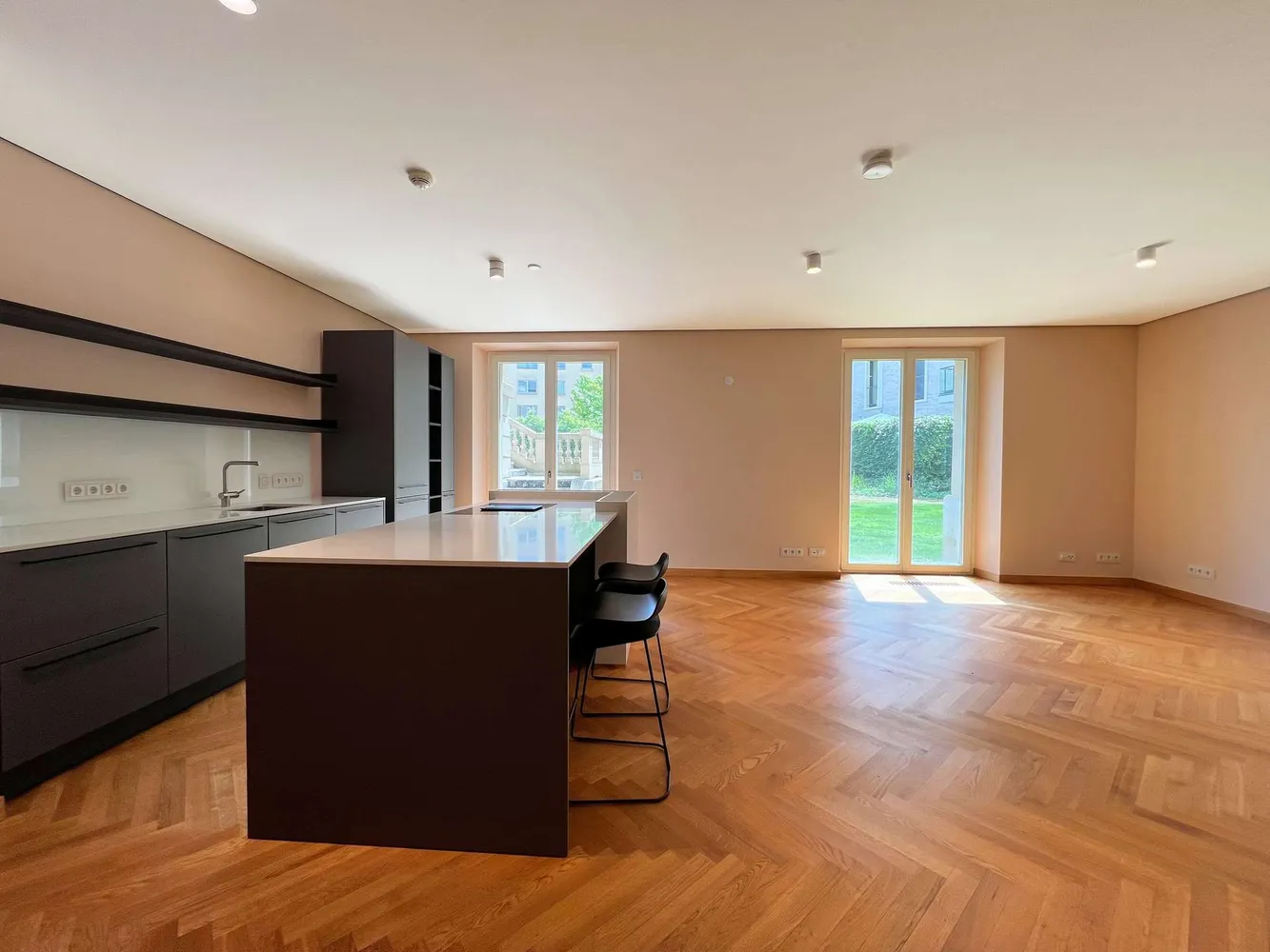 3 Zimmer Wohnung mit 146 m² in Köln – Bild 4