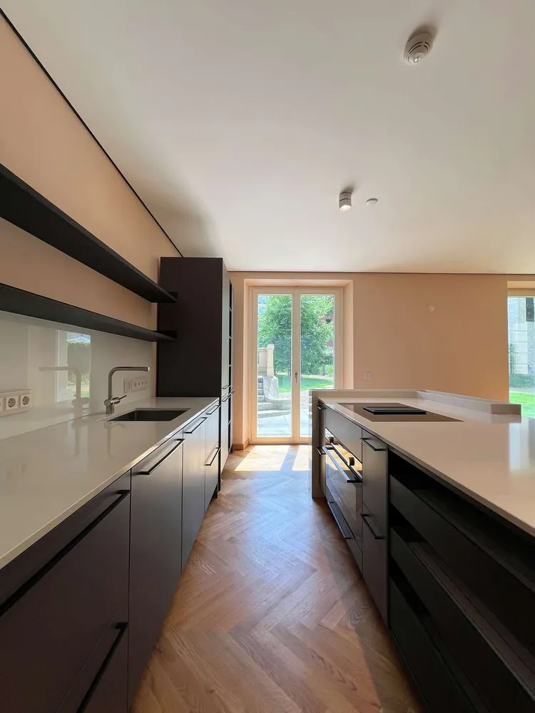 3 Zimmer Wohnung mit 146 m² in Köln – Bild 5
