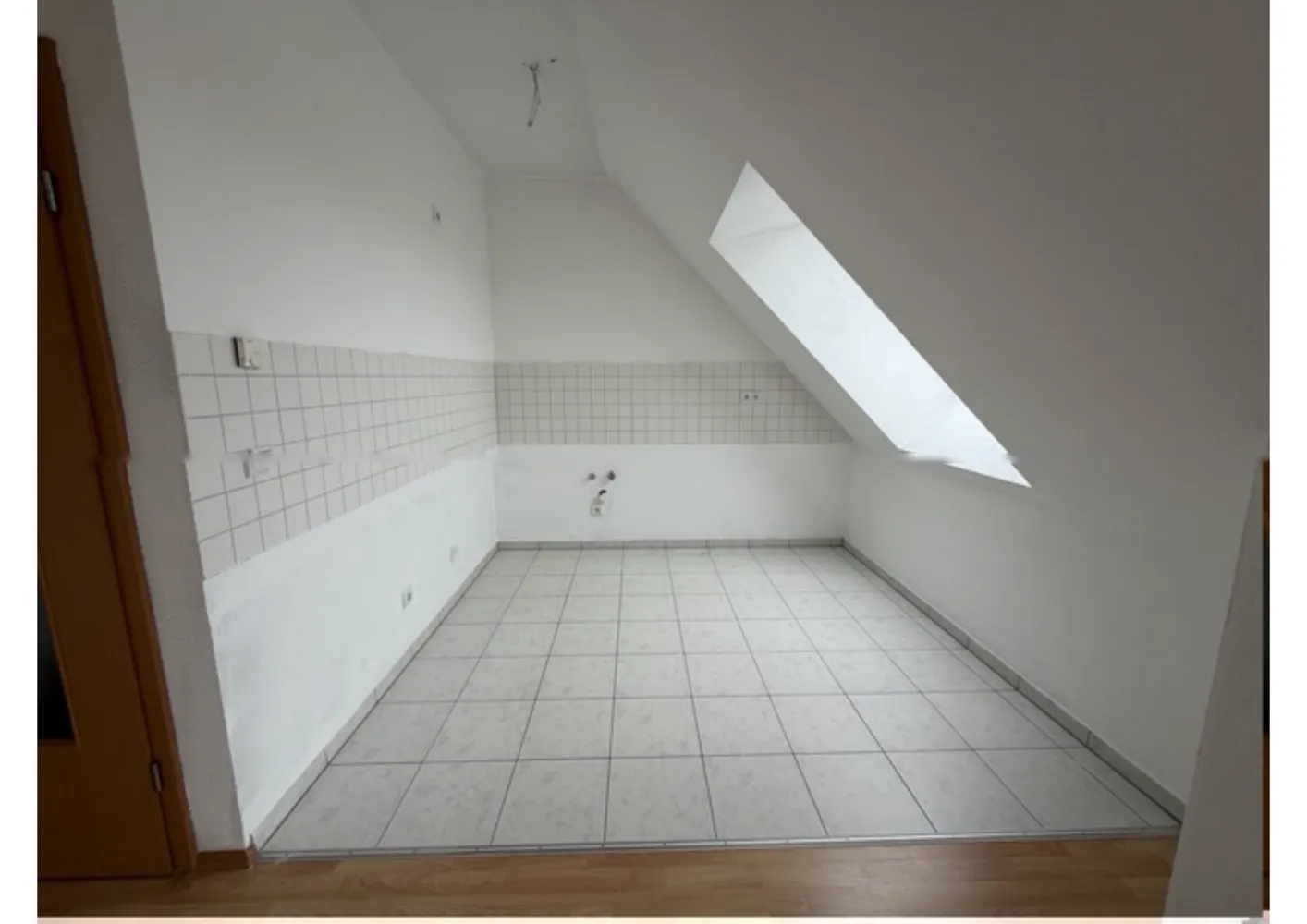 3 Zimmer Wohnung mit 62 m² in Merseburg – Bild 3