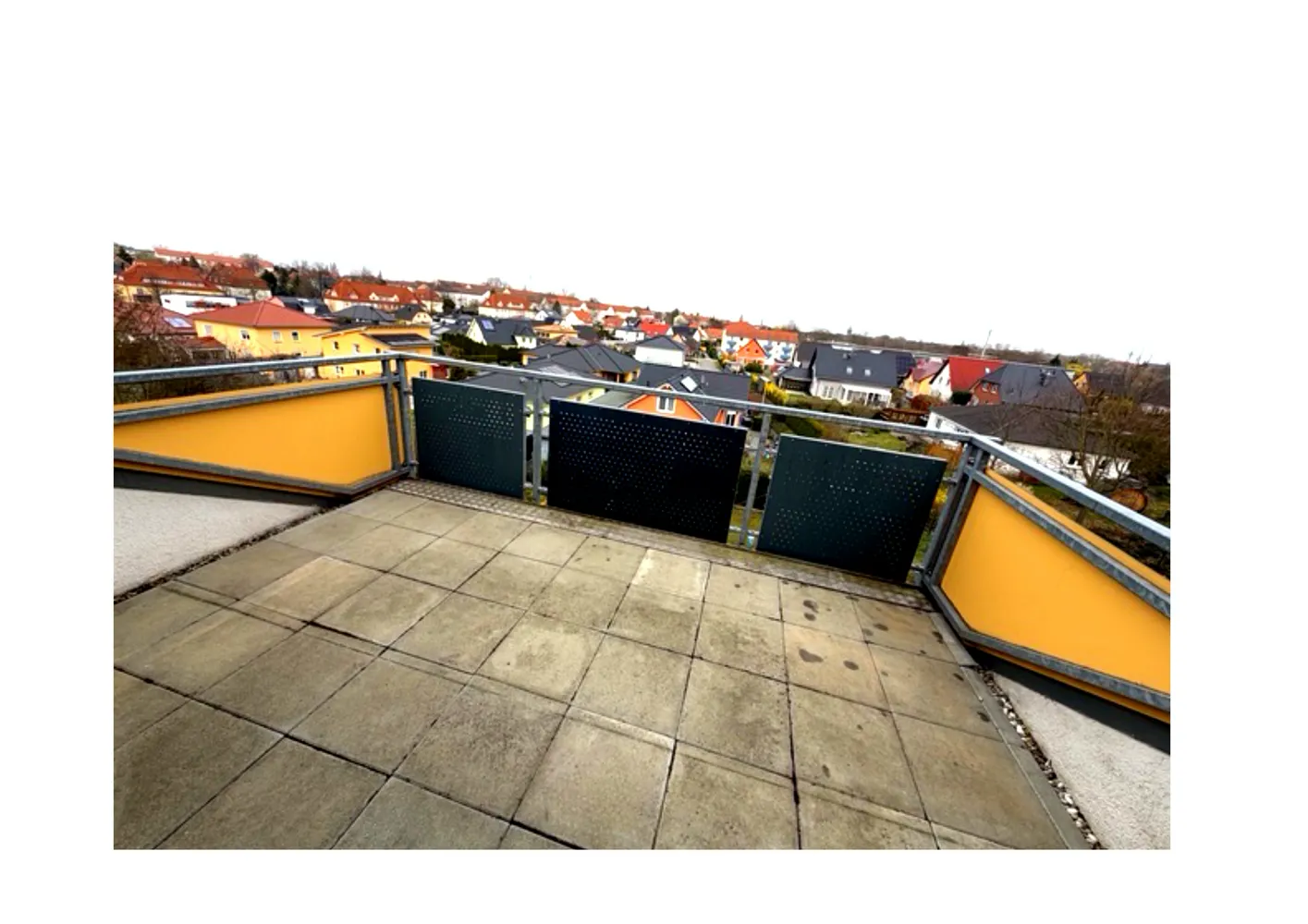 3 Zimmer Wohnung mit 62 m² in Merseburg – Bild 4