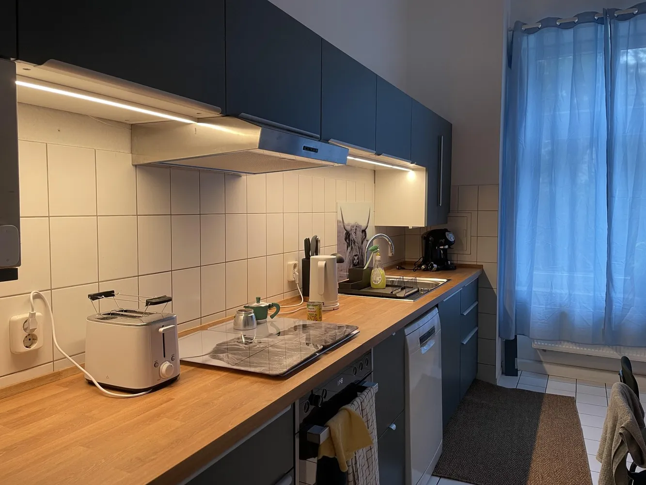 3 Zimmer Wohnung mit 100 m² in Leipzig – Bild 5