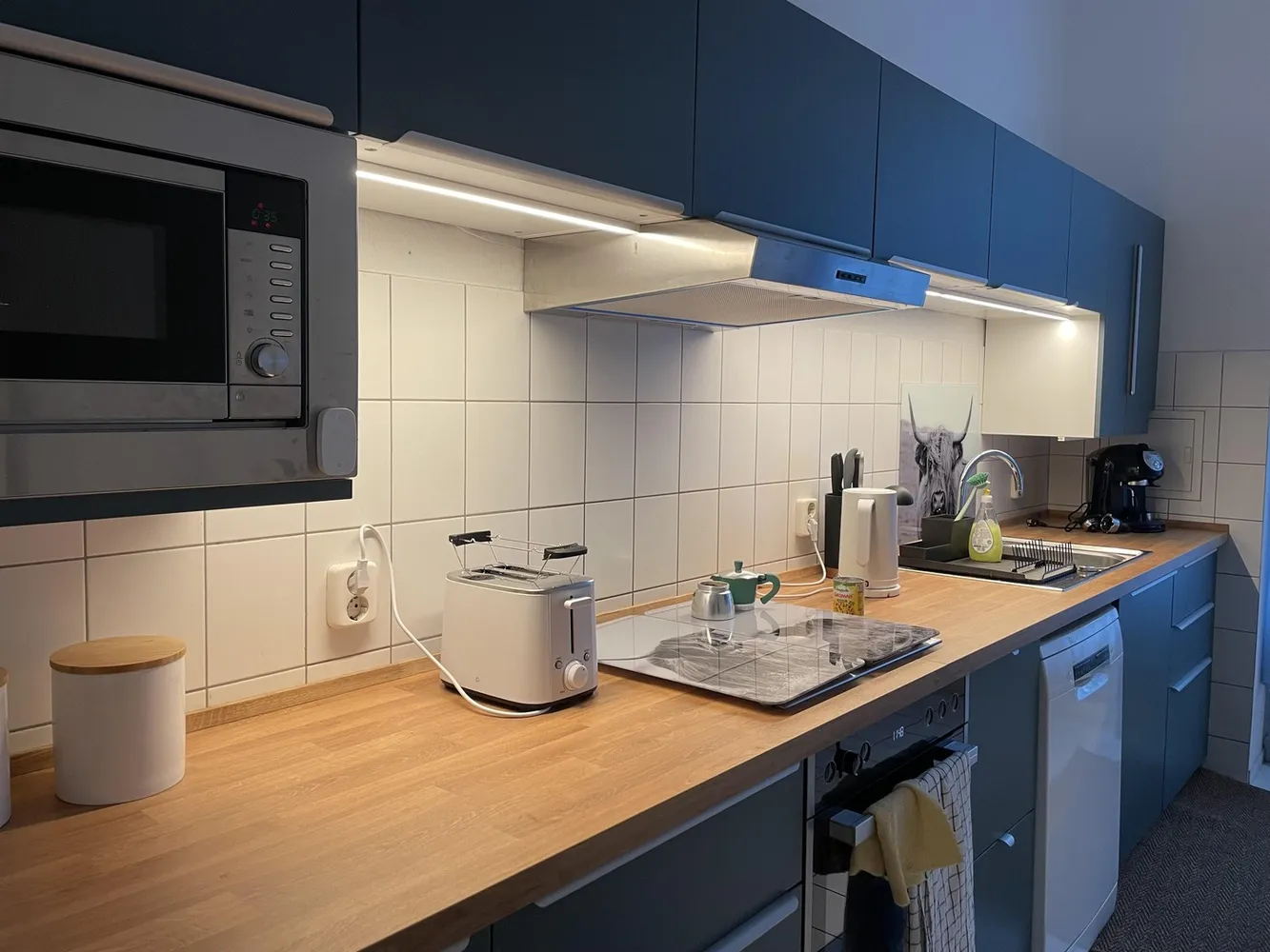 3 Zimmer Wohnung mit 100 m² in Leipzig – Bild 6