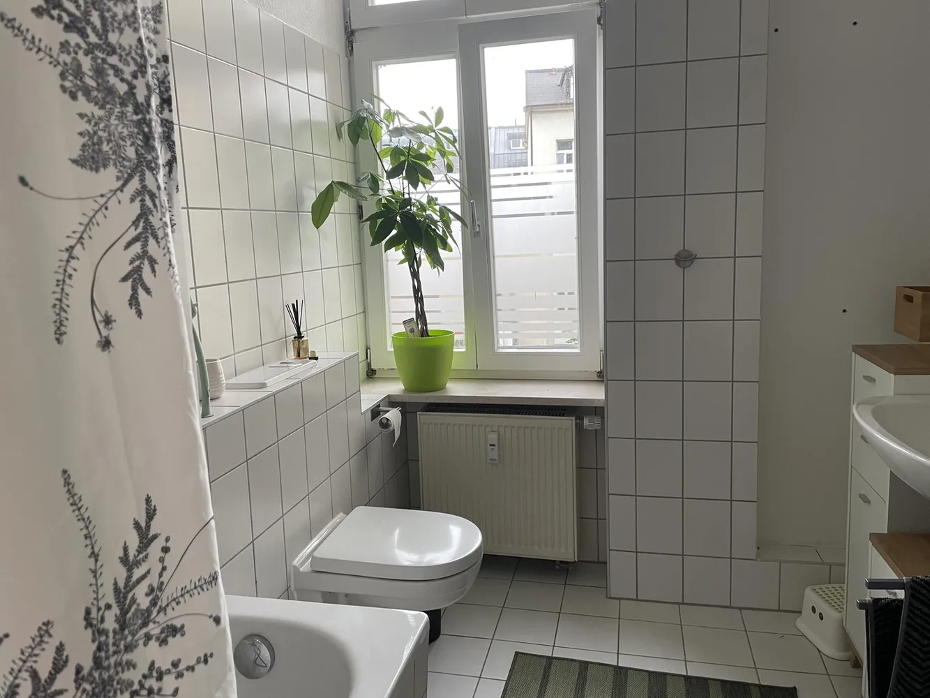 3 Zimmer Wohnung mit 100 m² in Leipzig – Bild 9