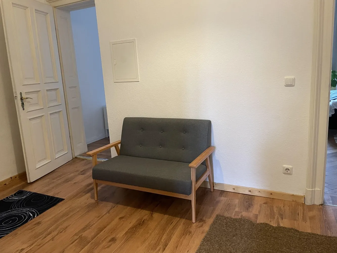 3 Zimmer Wohnung mit 100 m² in Leipzig – Bild 10