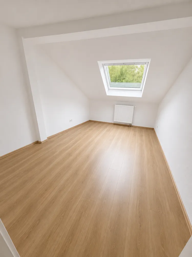 4 Zimmer Wohnung mit 95 m² in Hagen – Bild 1