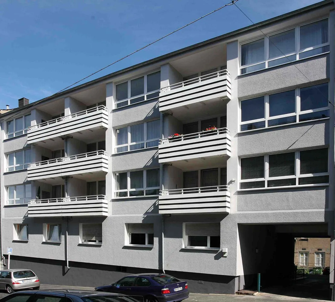 2 Zimmer Wohnung mit 55 m² in Hagen – Bild 1