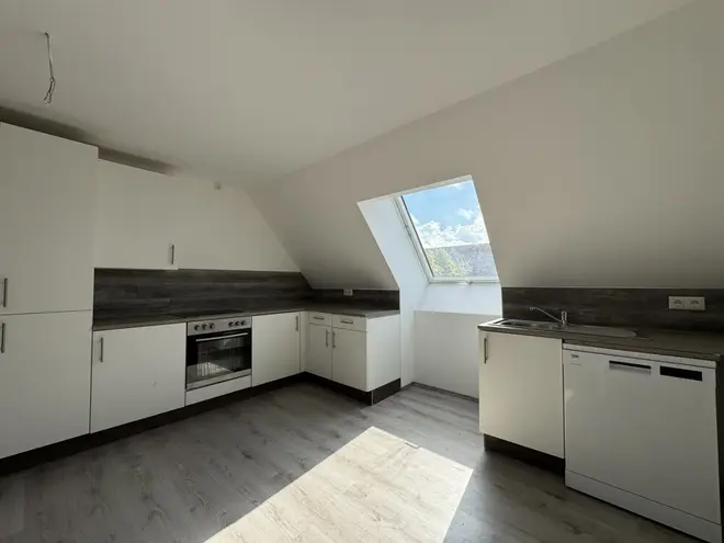 3 Zimmer Wohnung mit 77 m² in Kiel – Bild 1