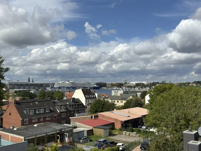 3 Zimmer Wohnung mit 77 m² in Kiel – Bild 11