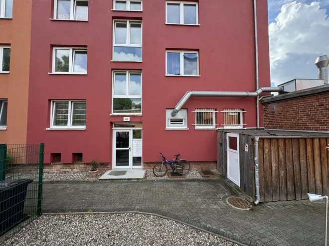 3 Zimmer Wohnung mit 77 m² in Kiel – Bild 12