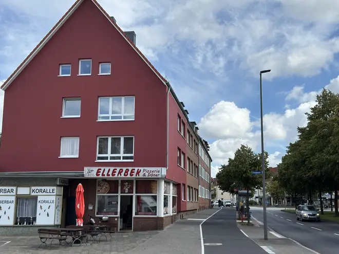 3 Zimmer Wohnung mit 77 m² in Kiel – Bild 2