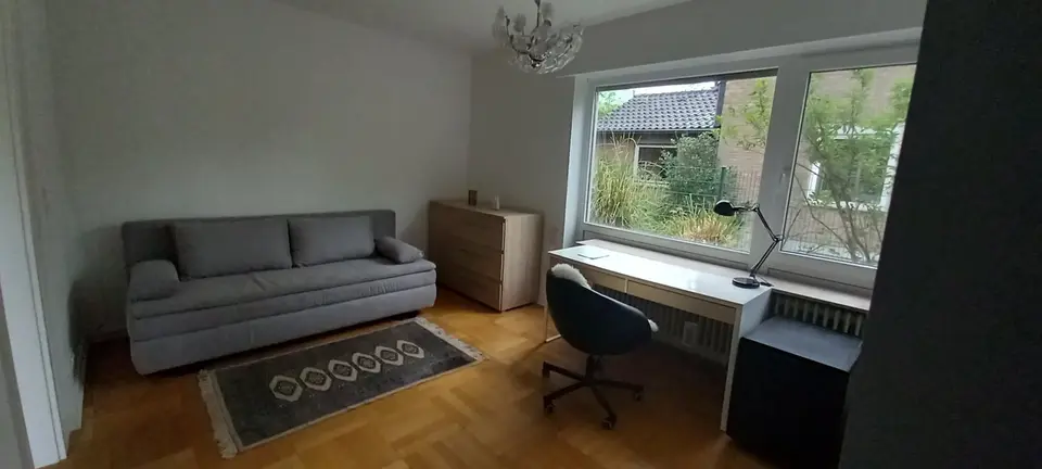 WG-Zimmer mit 15 m² in Kaarst – Bild 3