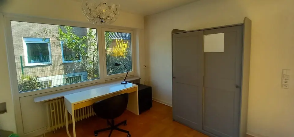 WG-Zimmer mit 15 m² in Kaarst – Bild 4