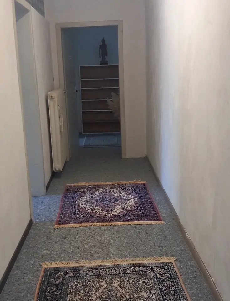 WG-Zimmer mit 15 m² in Kaarst – Bild 10