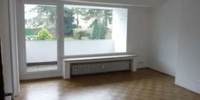 1 Zimmer Wohnung mit 41 m² in Essen – Bild 1