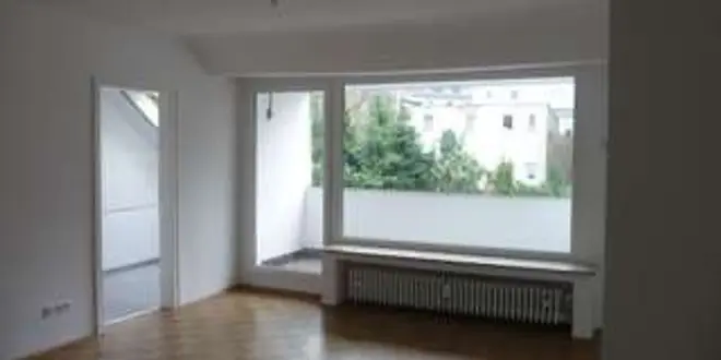 1 Zimmer Wohnung mit 41 m² in Essen – Bild 2