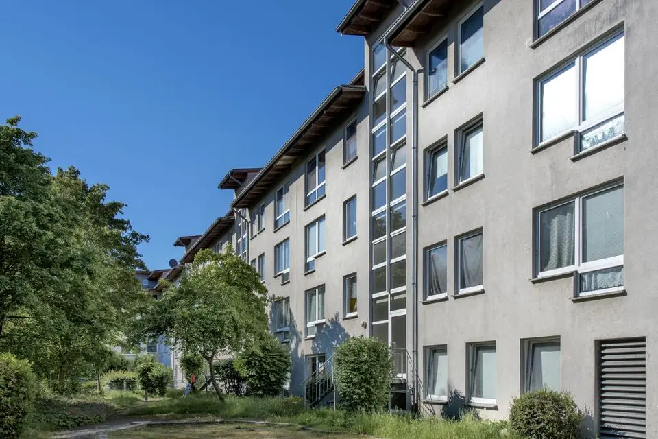 2 Zimmer Wohnung mit 54 m² in Hannover – Bild 6