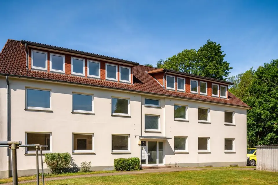 2 Zimmer Wohnung mit 54 m² in Hannover – Bild 8