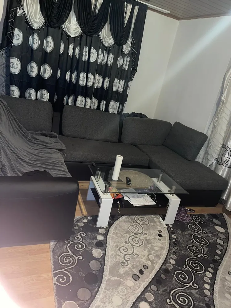 2 Zimmer Wohnung mit 35 m² in Trier – Bild 2