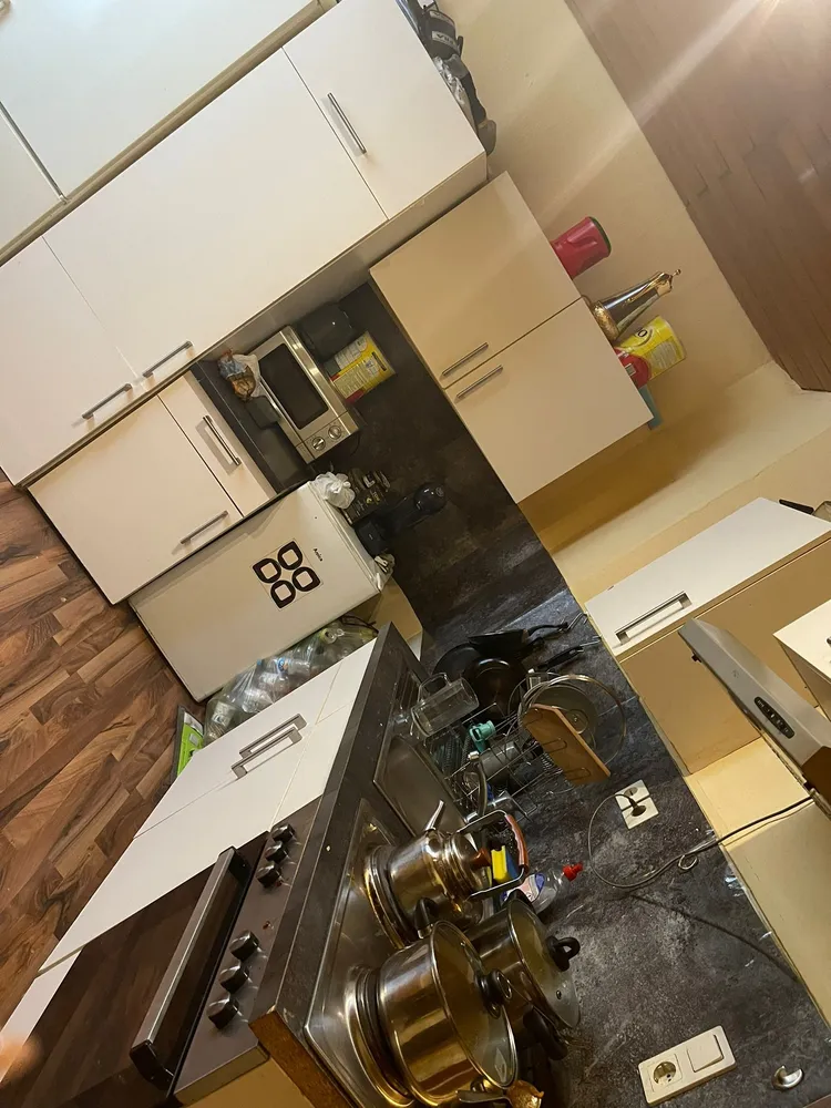 2 Zimmer Wohnung mit 35 m² in Trier – Bild 4