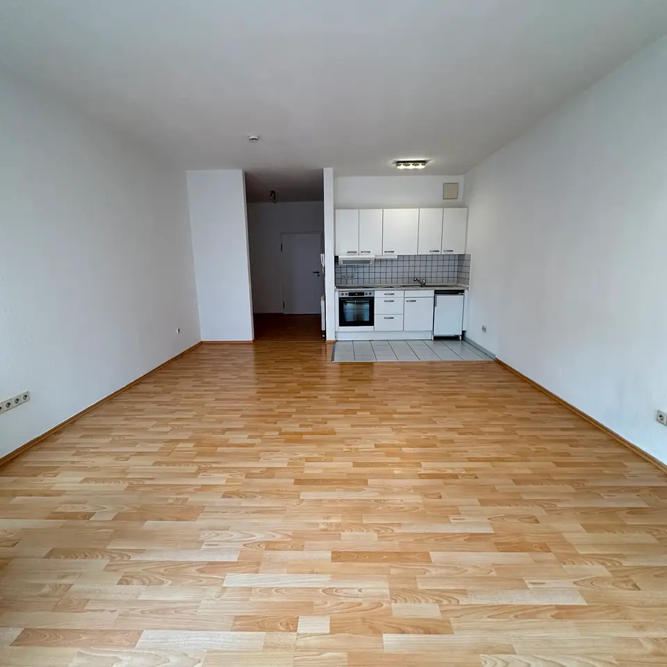 2 Zimmer Wohnung mit 45 m² in Vaihingen an der Enz – Bild 3