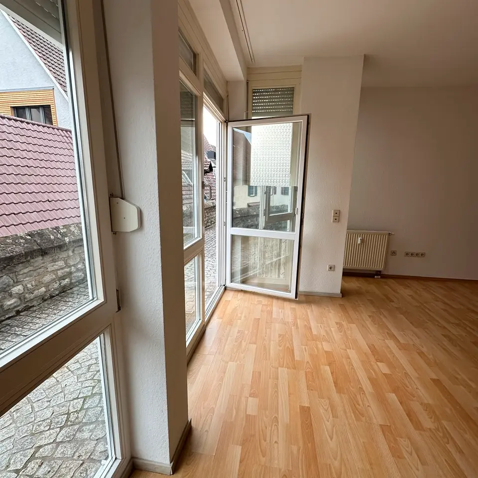 2 Zimmer Wohnung mit 45 m² in Vaihingen an der Enz – Bild 4