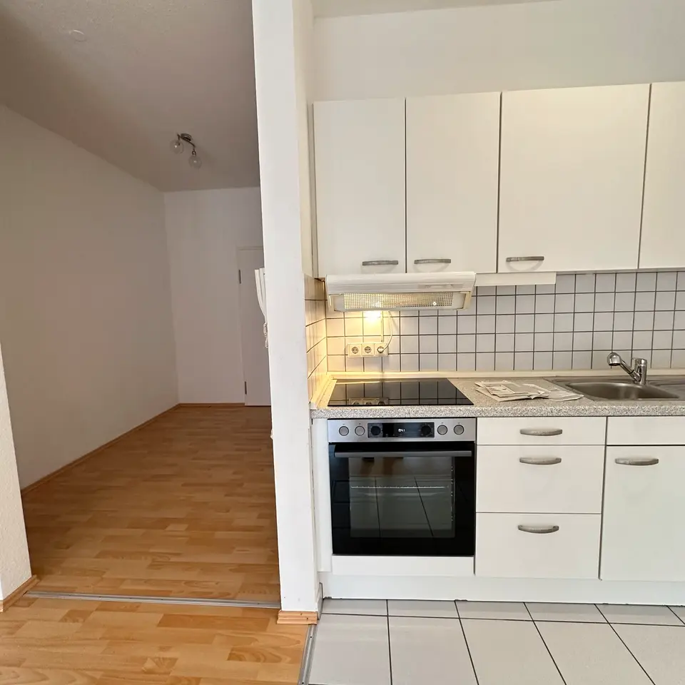 2 Zimmer Wohnung mit 45 m² in Vaihingen an der Enz – Bild 5