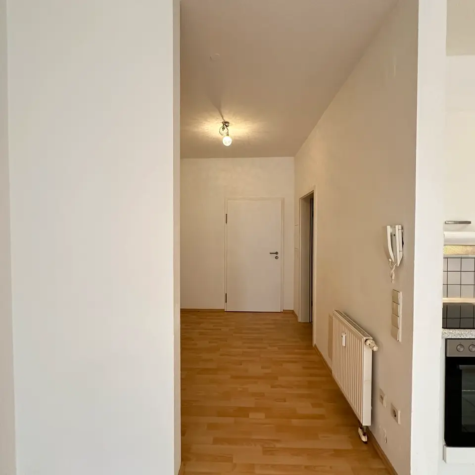 2 Zimmer Wohnung mit 45 m² in Vaihingen an der Enz – Bild 6