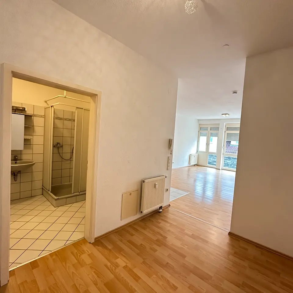 2 Zimmer Wohnung mit 45 m² in Vaihingen an der Enz – Bild 8