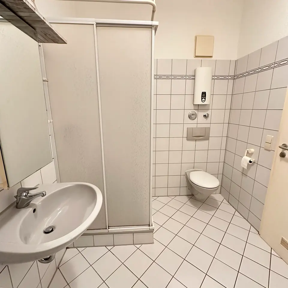 2 Zimmer Wohnung mit 45 m² in Vaihingen an der Enz – Bild 10