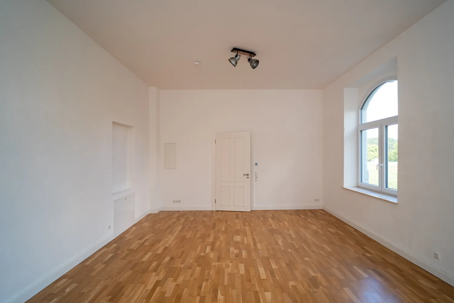 1 Zimmer Wohnung mit 60 m² in Salzgitter – Bild 1