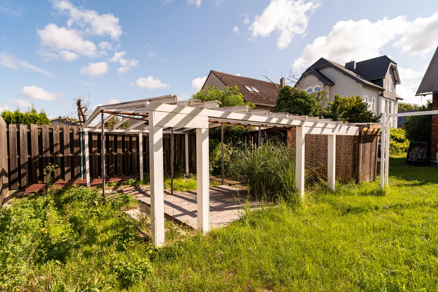 1 Zimmer Wohnung mit 60 m² in Salzgitter – Bild 12