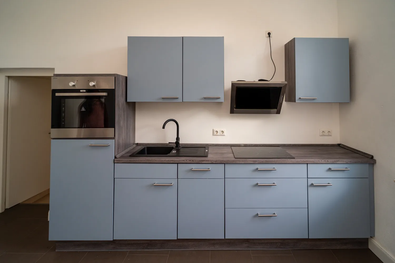 1 Zimmer Wohnung mit 60 m² in Salzgitter – Bild 4