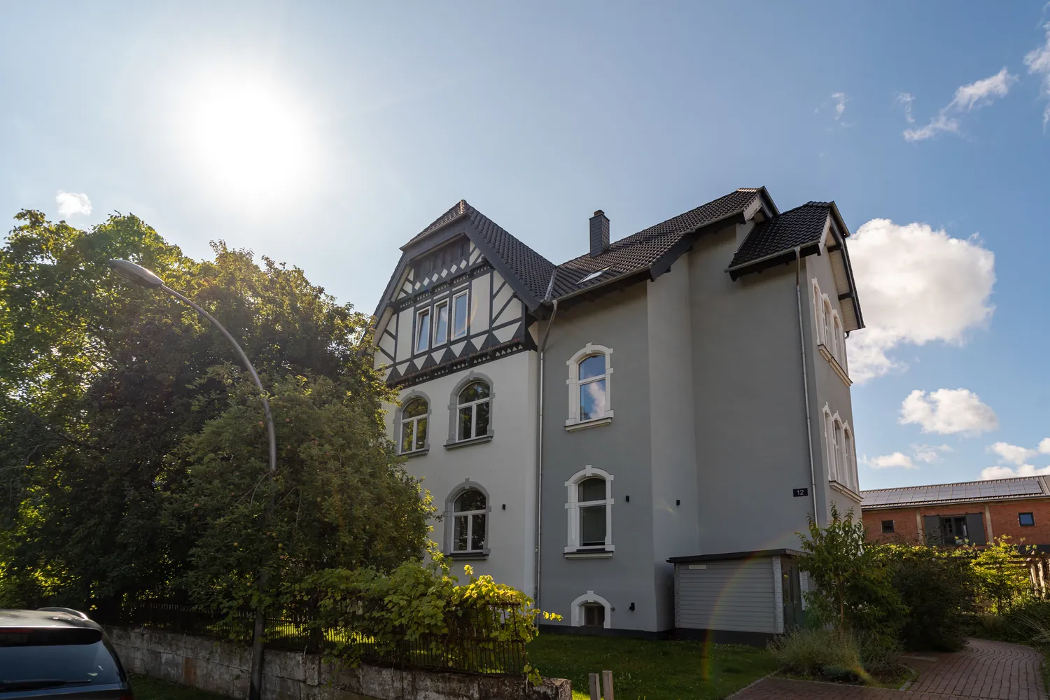 1 Zimmer Wohnung mit 60 m² in Salzgitter – Bild 9