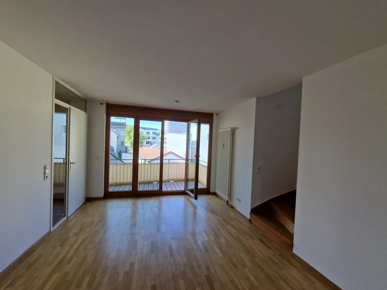 3 Zimmer Wohnung mit 87 m² in Lörrach – Bild 1