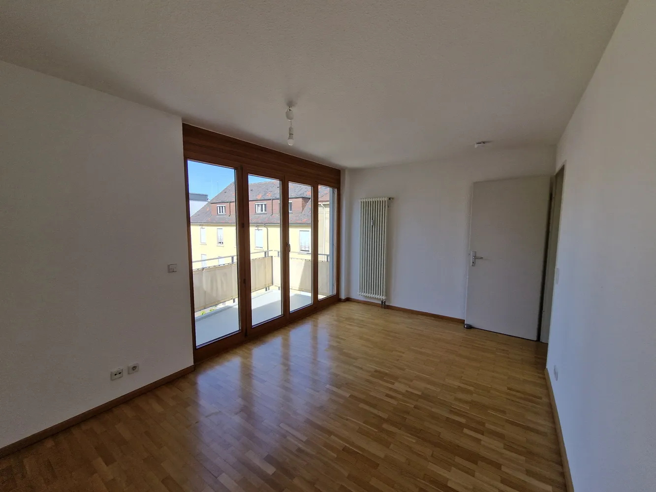 3 Zimmer Wohnung mit 87 m² in Lörrach – Bild 12